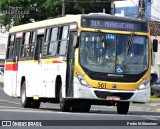 Empresa Metropolitana 561 na cidade de Recife, Pernambuco, Brasil, por Pedro Millennium. Número da foto: #:id.