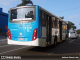 Viação Paratodos > São Jorge > Metropolitana São Paulo > Mobibrasil 6 3732 na cidade de São Paulo, São Paulo, Brasil, por Jackson Sousa Leite. Número da foto: #:id.