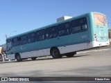 Transportes Santa Maria 619 na cidade de Pelotas, Rio Grande do Sul, Brasil, por Ribeiro Reis. Número da foto: #:id.