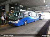Transcal Sul Transportes Coletivos 24840 na cidade de Porto Alegre, Rio Grande do Sul, Brasil, por Jardel Moraes. Número da foto: #:id.