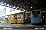Emtram 5090 na cidade de Rio de Janeiro, Rio de Janeiro, Brasil, por Bruno - ViajanteFLA. Número da foto: #:id.