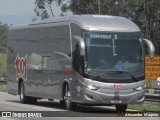 Auto Viação 1001 RJ 108.1105 na cidade de Seropédica, Rio de Janeiro, Brasil, por Alexandre  Magnus. Número da foto: #7173529.
