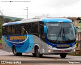 Sem Fronteiras Turismo 1770 na cidade de Congonhas, Minas Gerais, Brasil, por Thiago Souza. Número da foto: #:id.