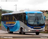 Sem Fronteiras Turismo 1770 na cidade de Congonhas, Minas Gerais, Brasil, por Thiago Souza. ID da foto: :id.