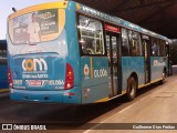 JTP Transportes - COM Embu das Artes 01.006 na cidade de Embu das Artes, São Paulo, Brasil, por Guilherme Dias Freitas. Número da foto: #:id.