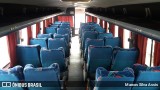Ônibus Particulares 5694 na cidade de Ijaci, Minas Gerais, Brasil, por Marcos Silva Assis. Número da foto: #7173099.