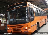Auto Viação Mercês MA007 na cidade de Curitiba, Paraná, Brasil, por Luan Vieira. Número da foto: #:id.