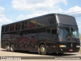 Ônibus Particulares 9450 na cidade de Teresina, Piauí, Brasil, por José Ribamar Lima Fernandes. Número da foto: #:id.