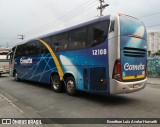 Viação Cometa 12108 na cidade de São Paulo, São Paulo, Brasil, por Ewerthon Luiz Avelar Horvarth. Número da foto: #:id.
