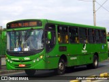 Autotrans > Turilessa 1084 na cidade de Contagem, Minas Gerais, Brasil, por Adão Raimundo Marcelino. ID da foto: :id.