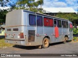 Ônibus Particulares 01 na cidade de Varginha, Minas Gerais, Brasil, por Luis Henrique Silva. Número da foto: #:id.