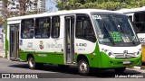 Auto Viação Monte Cristo AL-63403 na cidade de Belém, Pará, Brasil, por Mateus Rodrigues. Número da foto: #7171260.