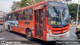 Viação Novo Retiro 88194 na cidade de Belo Horizonte, Minas Gerais, Brasil, por Kaique Marquês Medeiros . Número da foto: #7171810.