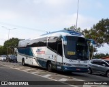 HG Service Tur 2000 na cidade de São Paulo, São Paulo, Brasil, por Jackson Sousa Leite. Número da foto: #7173278.