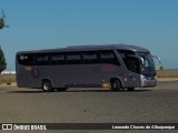 Rota Transportes Rodoviários 7765 na cidade de Vitória da Conquista, Bahia, Brasil, por Leonardo Chaves de Albuquerque. Número da foto: #:id.