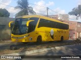 Viação Nordeste 1710 na cidade de Natal, Rio Grande do Norte, Brasil, por Josecledson Bernardo. Número da foto: #7173667.