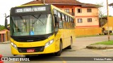 Gidion Transporte e Turismo 11912 na cidade de Joinville, Santa Catarina, Brasil, por Vinicius Petris. Número da foto: #7171389.