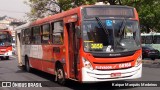 Viação Novo Retiro 88188 na cidade de Belo Horizonte, Minas Gerais, Brasil, por Kaique Marquês Medeiros . Número da foto: #7171141.
