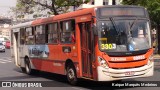 Viação Santa Edwiges 69865 na cidade de Belo Horizonte, Minas Gerais, Brasil, por Kaique Marquês Medeiros . Número da foto: #7171818.