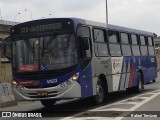 Radial Transporte Coletivo 41.522 na cidade de São Paulo, São Paulo, Brasil, por Rafael Trevizan. ID da foto: :id.