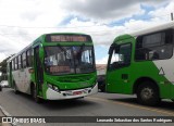 VB Transportes e Turismo 3228 na cidade de Campinas, São Paulo, Brasil, por Leonardo Sebastiao dos Santos Rodrigues. Número da foto: #:id.
