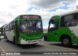 VB Transportes e Turismo 3228 na cidade de Campinas, São Paulo, Brasil, por Leonardo Sebastiao dos Santos Rodrigues. ID da foto: :id.