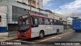 GIL - Goretti Irmãos Ltda. 814 na cidade de Juiz de Fora, Minas Gerais, Brasil, por Herick Jorge Athayde Halfeld. Número da foto: #:id.