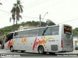 LK Transportadora Turística 20.005 na cidade de São Roque, São Paulo, Brasil, por Flavio Alberto Fernandes. Número da foto: #:id.