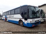 D'Paula Turismo 9614 na cidade de Castro, Paraná, Brasil, por Carlos Oliveira. ID da foto: :id.