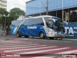 Viação Cometa 13210 na cidade de Sorocaba, São Paulo, Brasil, por Rogerio Marques. Número da foto: #:id.