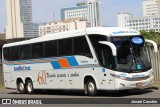 VUSC - Viação União Santa Cruz 2690 na cidade de Porto Alegre, Rio Grande do Sul, Brasil, por Jovani Cecchin. Número da foto: #7172494.