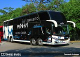 Empresa de Ônibus Nossa Senhora da Penha 59080 na cidade de São Paulo, São Paulo, Brasil, por Fernando Antunes. ID da foto: :id.