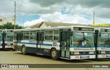 Rápido Araguaia 123-8 na cidade de Goiânia, Goiás, Brasil, por Carlos Júnior. Número da foto: #7172586.