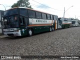 Viação Edilson 2200 na cidade de Divinópolis, Minas Gerais, Brasil, por João Marcos William. Número da foto: #7171877.