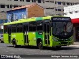 Viação Piauiense 01339 na cidade de Teresina, Piauí, Brasil, por Wellington Fernandes de Araújo. Número da foto: #:id.