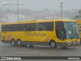 Viação Itapemirim 45227 na cidade de Jequié, Bahia, Brasil, por Gabriel Bispo. Número da foto: #7171815.
