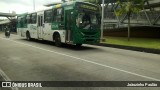 OT Trans - Ótima Salvador Transportes 20578 na cidade de Salvador, Bahia, Brasil, por Joãozinho Paulão. Número da foto: #:id.
