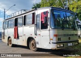 Ônibus Particulares 01 na cidade de Varginha, Minas Gerais, Brasil, por Luis Henrique Silva. ID da foto: :id.