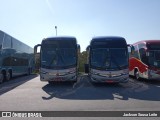 Trans Comin 2084 na cidade de São Paulo, São Paulo, Brasil, por Jackson Sousa Leite. Número da foto: #7173371.