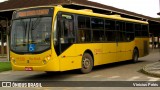 Gidion Transporte e Turismo 11208 na cidade de Joinville, Santa Catarina, Brasil, por Vinicius Petris. Número da foto: #7171378.