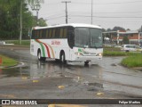Expresso São Pedro 1900 na cidade de Santa Maria, Rio Grande do Sul, Brasil, por Felipe Martins. Número da foto: #:id.