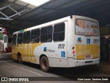 Auto Viação Floresta 2272 na cidade de Rio Branco, Acre, Brasil, por Gian Lucas  Santana Zardo. Número da foto: #7171750.