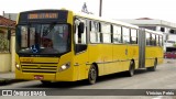 Gidion Transporte e Turismo 10804 na cidade de Joinville, Santa Catarina, Brasil, por Vinicius Petris. Número da foto: #:id.