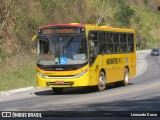 FAOL - Friburgo Auto Ônibus 107 na cidade de Nova Friburgo, Rio de Janeiro, Brasil, por Leonardo Durso. ID da foto: :id.