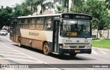 Guarany Transportes e Turismo 5435 na cidade de Goiânia, Goiás, Brasil, por Carlos Júnior. Número da foto: #7172479.