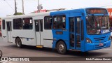 Nacional Transportes 5842 na cidade de Santarém, Pará, Brasil, por Erick Pedroso Neves. Número da foto: #:id.