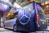 Mercedes-Benz O-500RS 1835 BLUETEC 5 - B340 - EXPO ANPACT 2019 na cidade de Puebla, Puebla, México, por Omar Ramírez Thor2102. Número da foto: #:id.