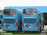 Auto Viação Progresso 6039 na cidade de Recife, Pernambuco, Brasil, por Igor Felipe. Número da foto: #7172624.