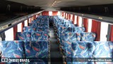 Ônibus Particulares 5694 na cidade de Ijaci, Minas Gerais, Brasil, por Marcos Silva Assis. Número da foto: #7173098.