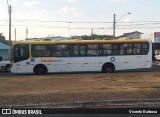 HP Transportes Coletivos 20033 na cidade de Goiânia, Goiás, Brasil, por Vicente Barbosa. Número da foto: #:id.